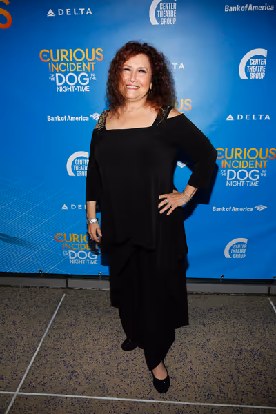 Melissa Manchester Photo