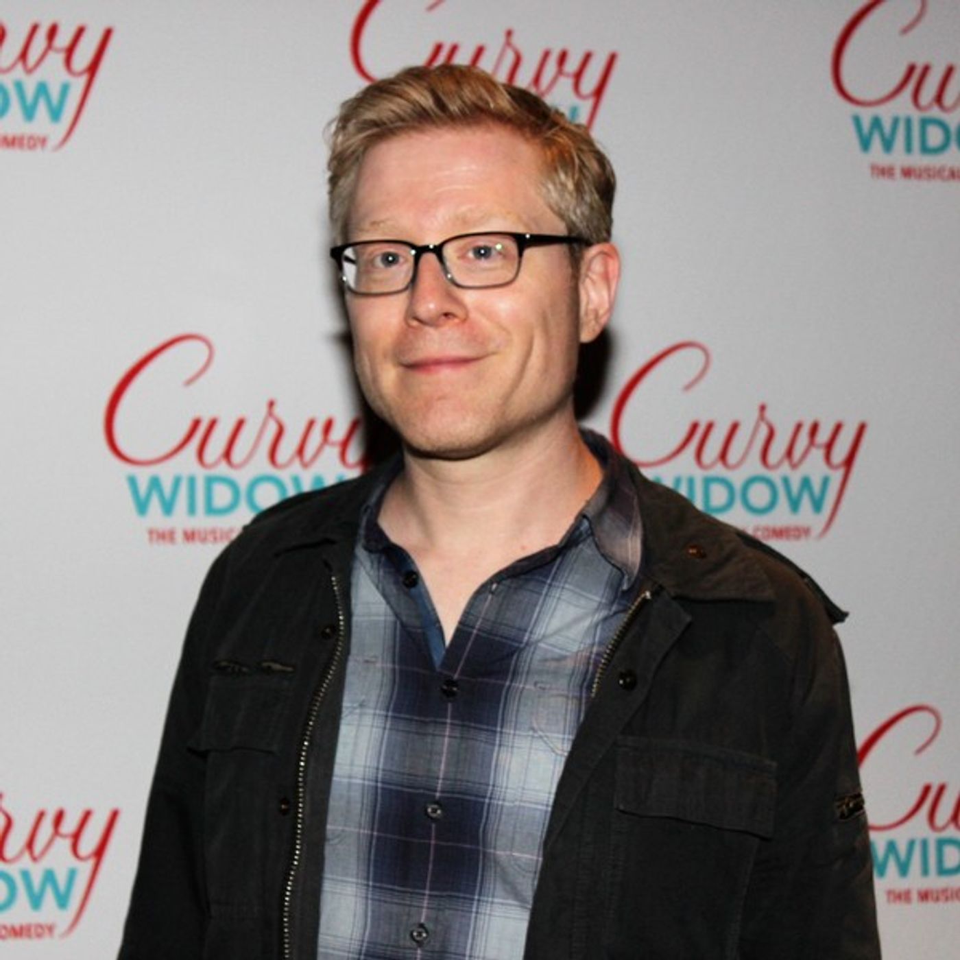Photo Coverage: Nancy Opel & Company Celebrate Opening Night of CURVY WIDOW  Image