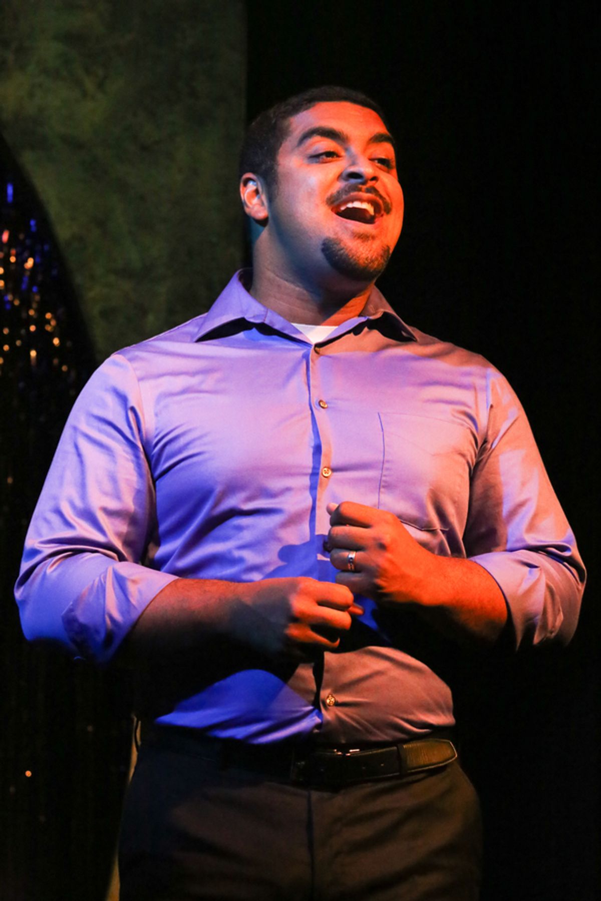 Dominic Dowdy-Windsor at 