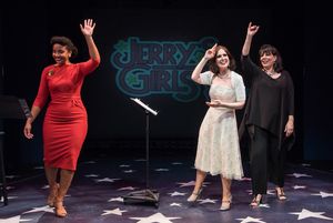 Stephanie Umoh, Stephanie D'Abruzzo, Christine Pedi @ BroadwayWorld Stephanie Umoh, Stephanie D'Abruzzo, Christine Pedi Photo