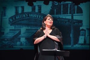 Christine Pedi Photo