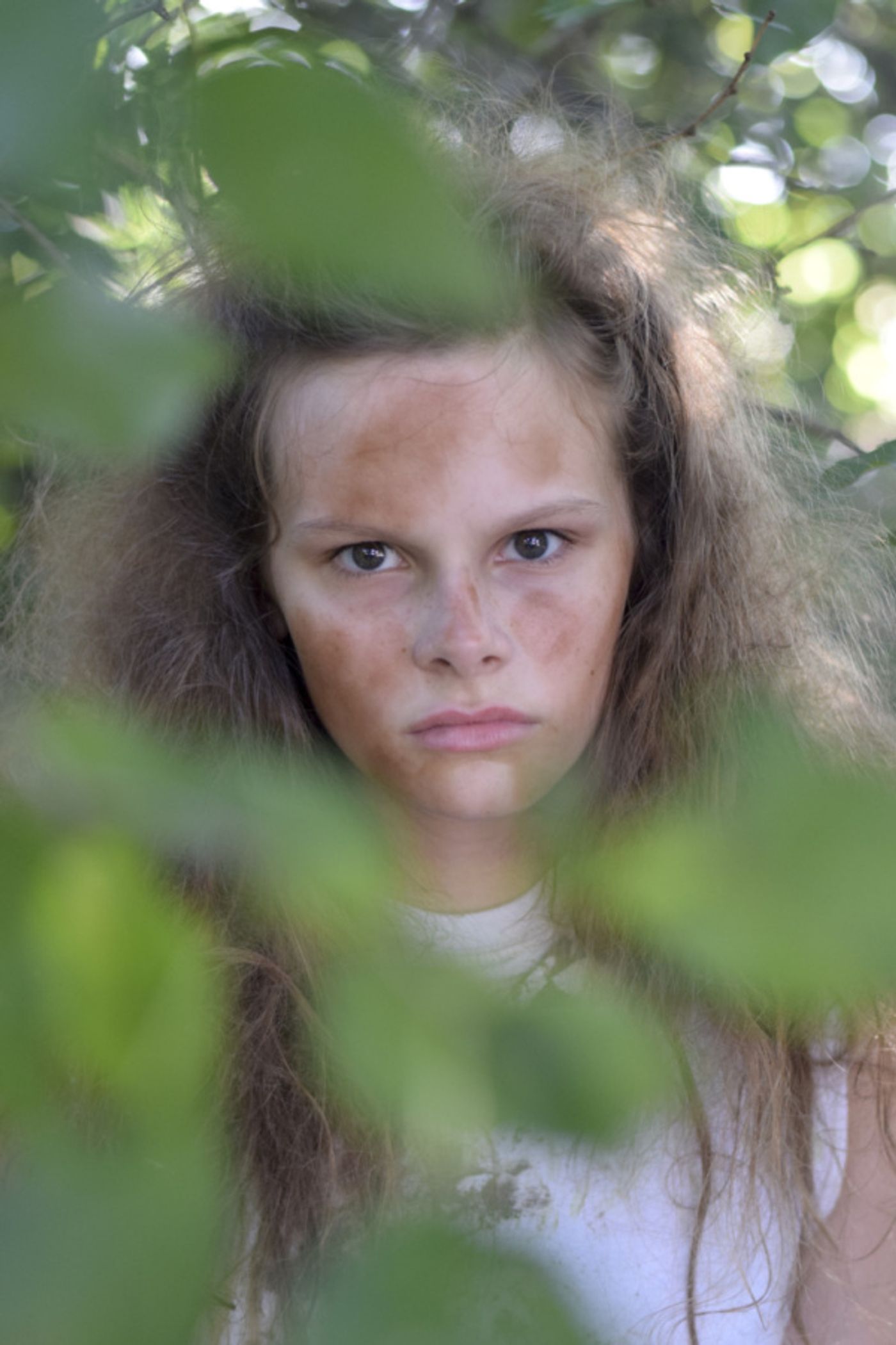 Photo Flash: Outcry Youth Theatre Presents LORD OF THE FLIES  Image