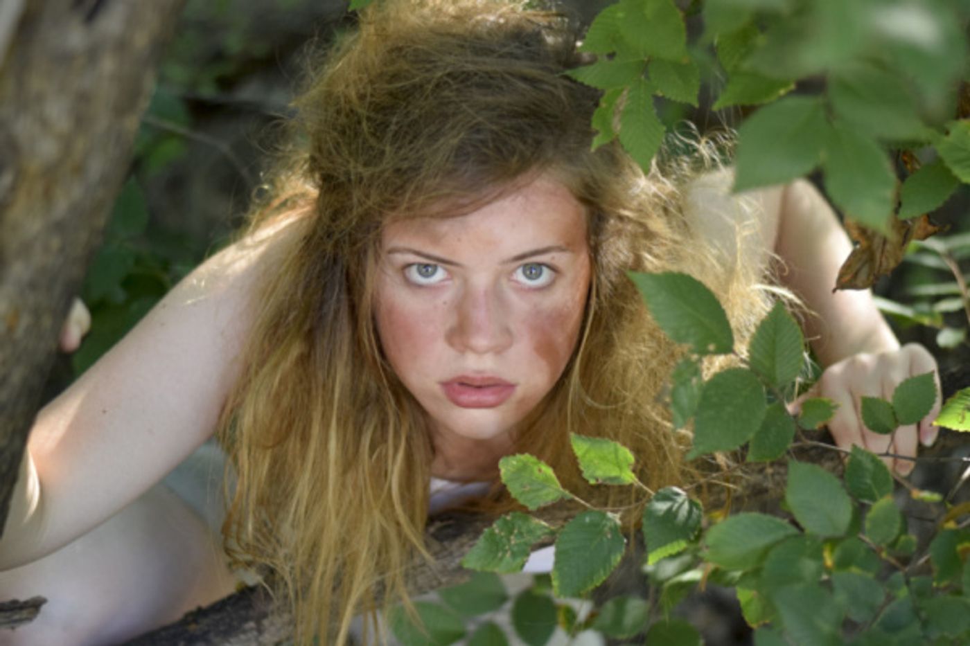 Photo Flash: Outcry Youth Theatre Presents LORD OF THE FLIES  Image