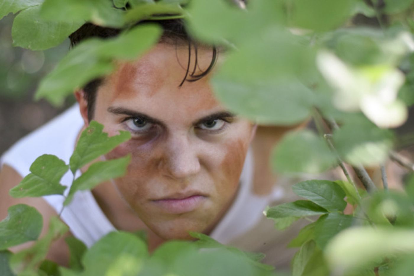 Photo Flash: Outcry Youth Theatre Presents LORD OF THE FLIES  Image