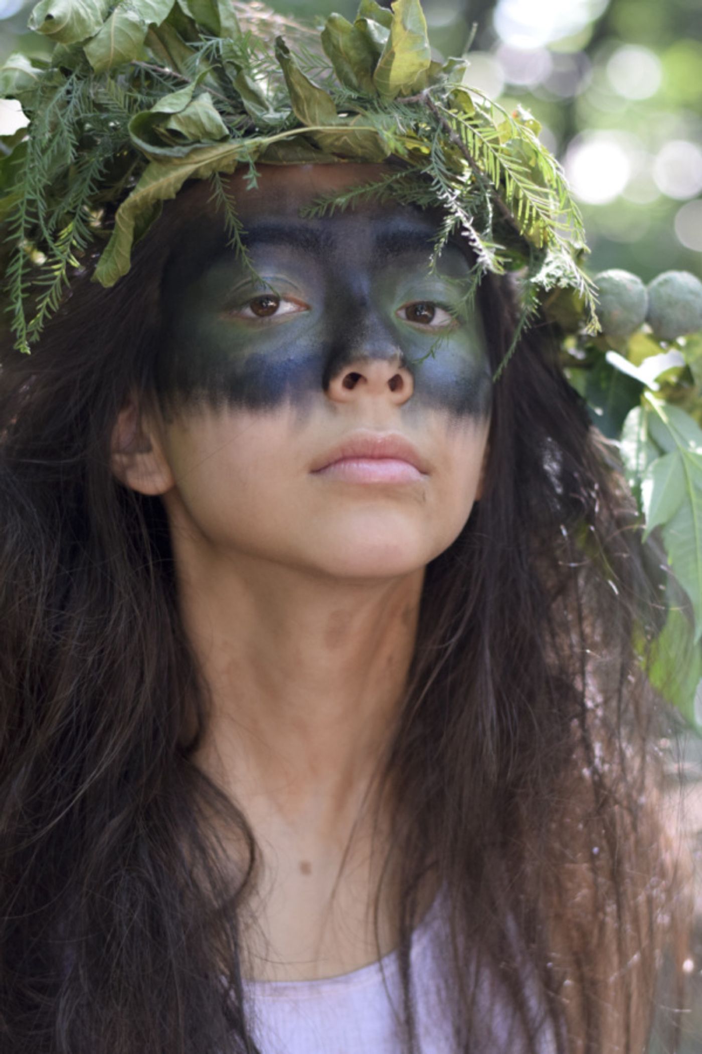 Photo Flash: Outcry Youth Theatre Presents LORD OF THE FLIES  Image