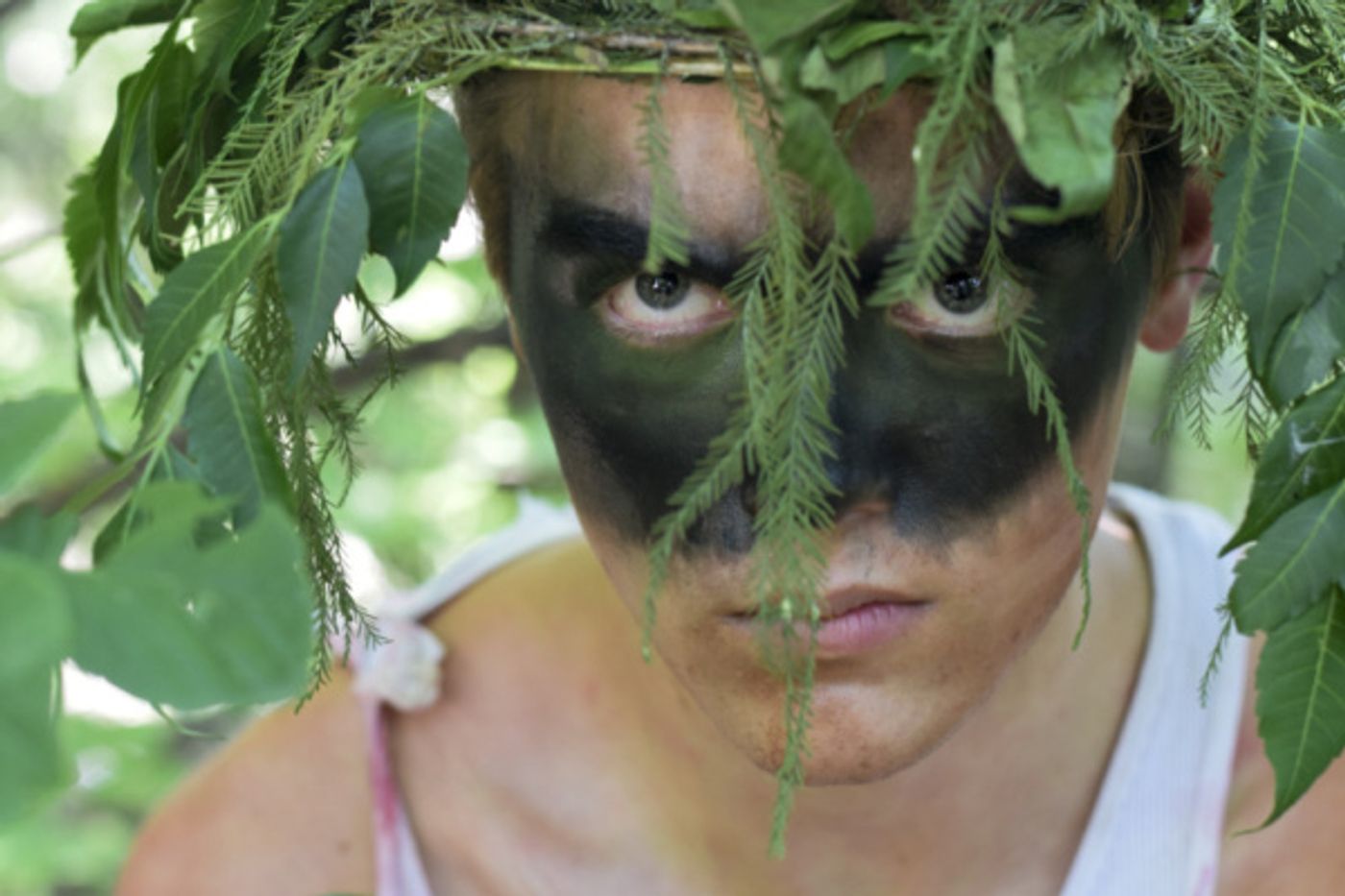Photo Flash: Outcry Youth Theatre Presents LORD OF THE FLIES  Image