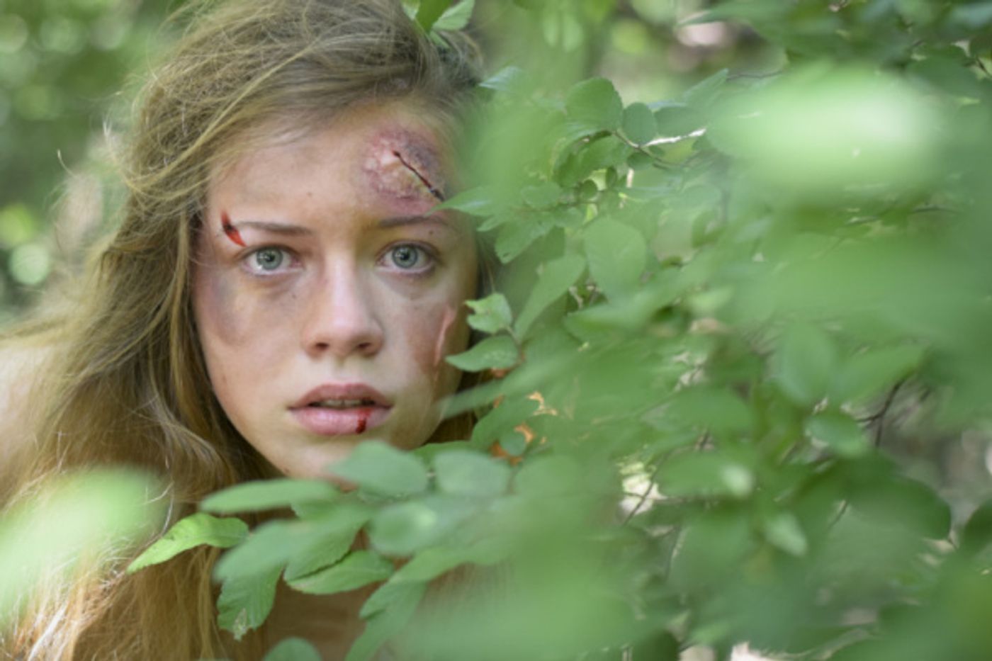 Photo Flash: Outcry Youth Theatre Presents LORD OF THE FLIES  Image