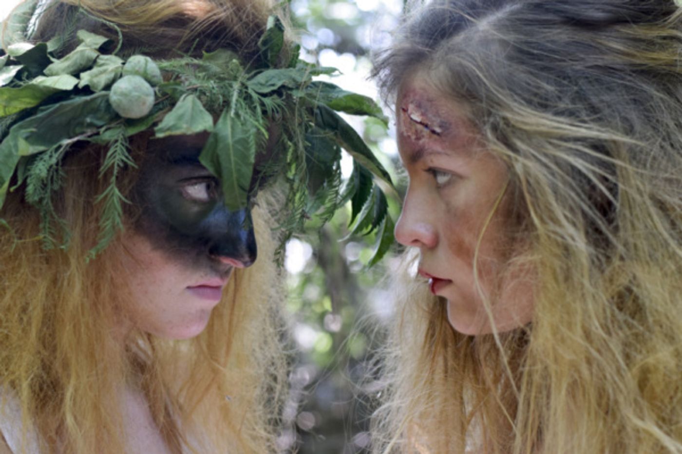 Photo Flash: Outcry Youth Theatre Presents LORD OF THE FLIES  Image