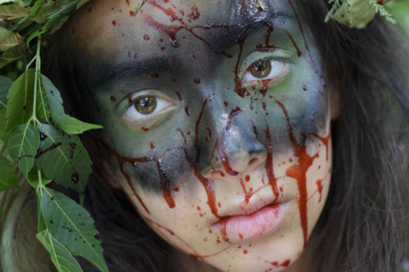 Photo Flash: Outcry Youth Theatre Presents LORD OF THE FLIES  Image