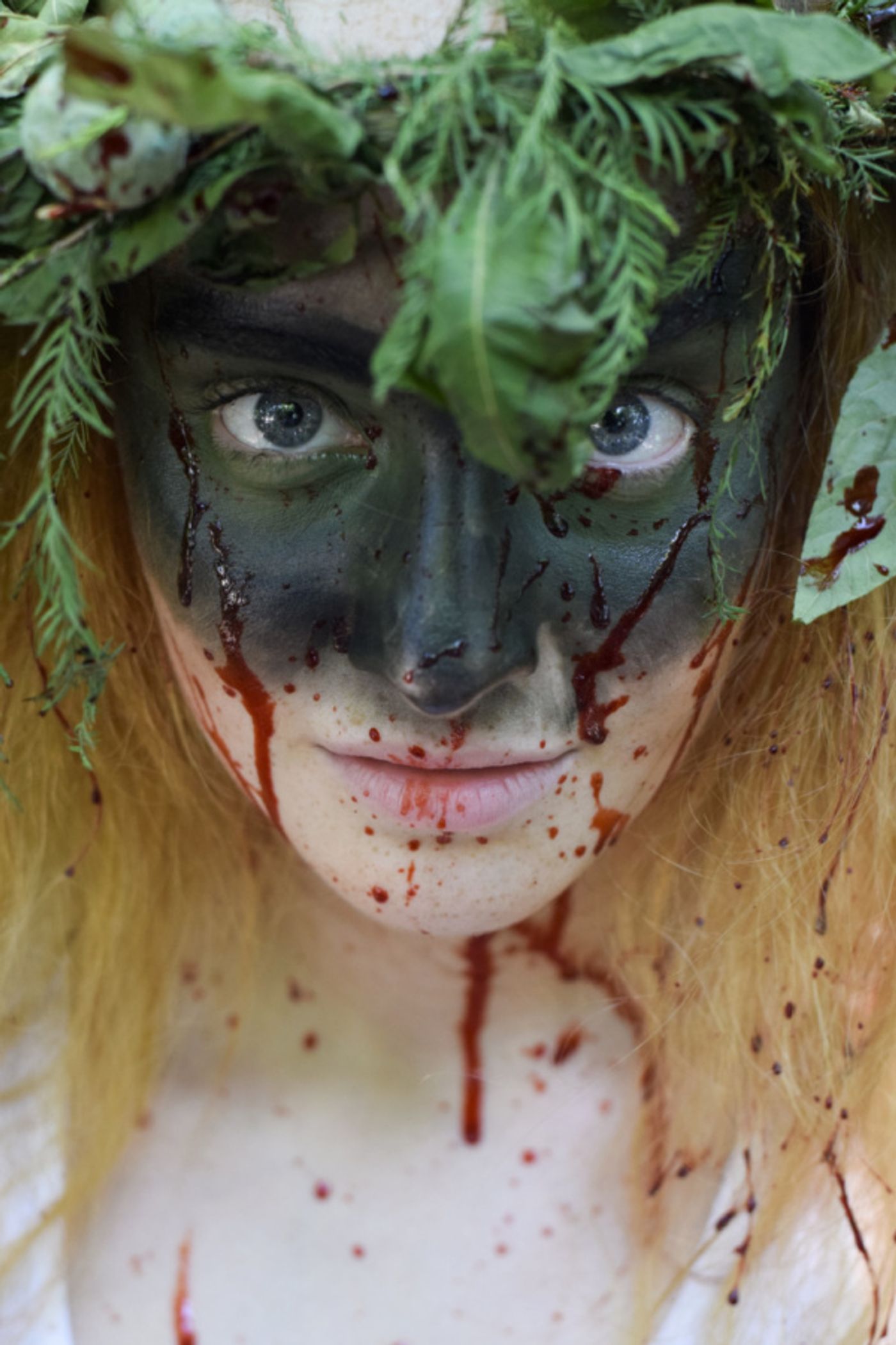 Photo Flash: Outcry Youth Theatre Presents LORD OF THE FLIES  Image