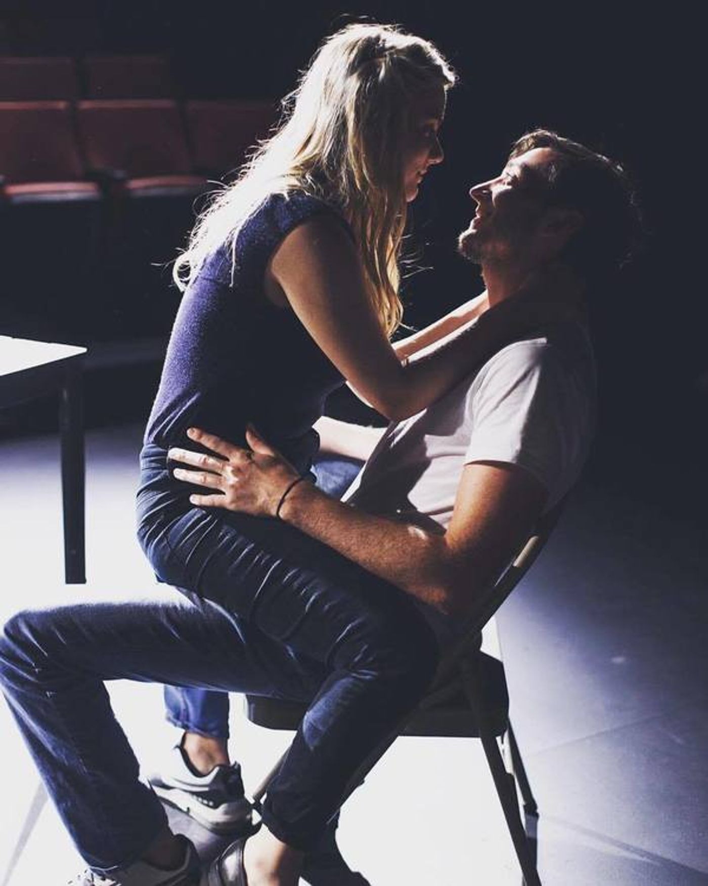 Photo Flash: KILLERS AND OTHER FAMILY Returns to New York  Image