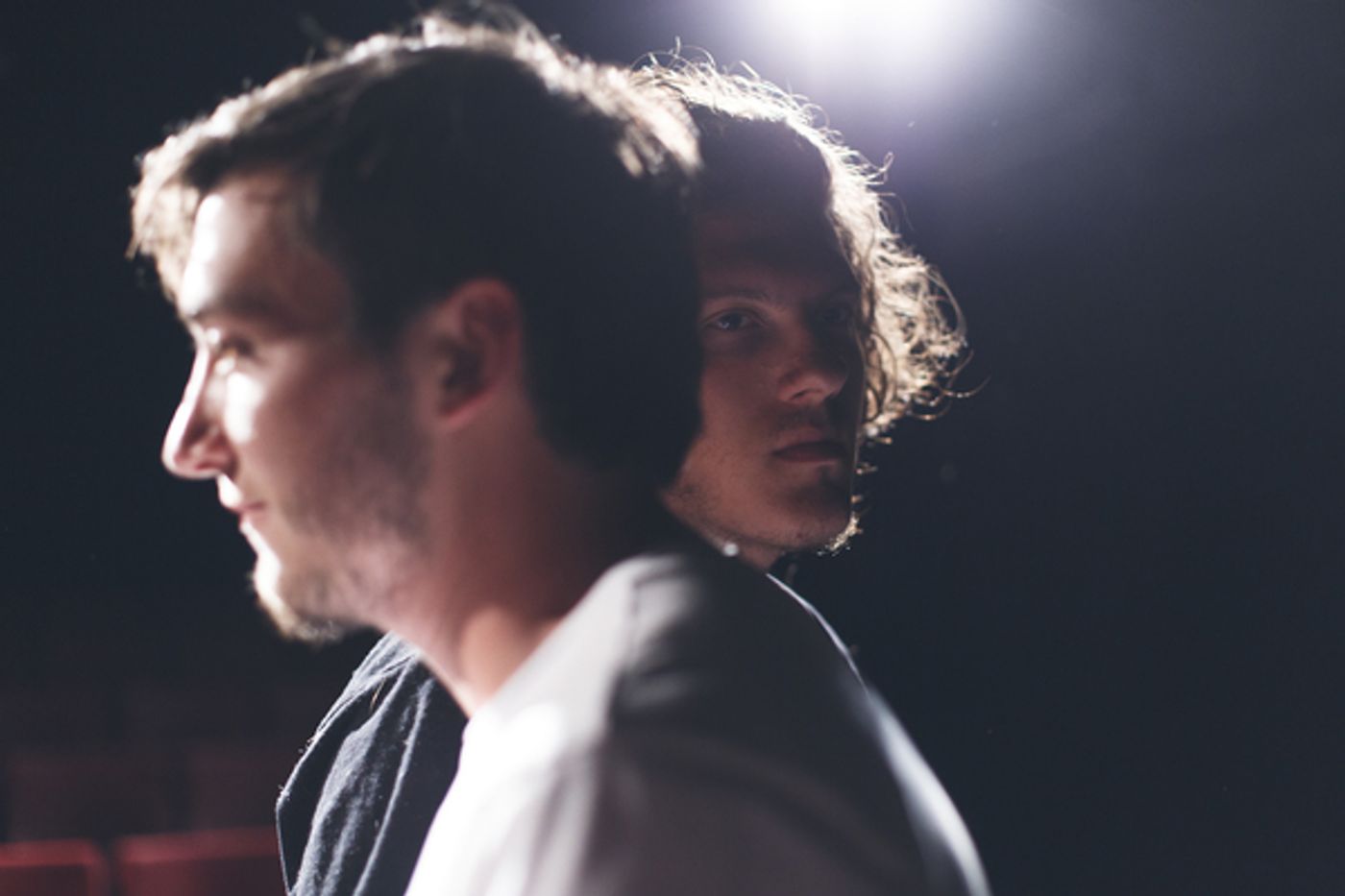 Photo Flash: KILLERS AND OTHER FAMILY Returns to New York  Image