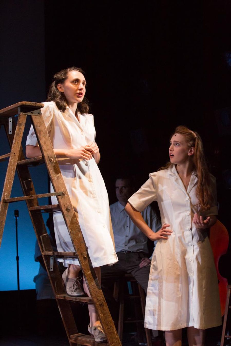 Review: The Goree All-Girl String Band Forges A Path To Freedom (And Audience's Hearts) Image
