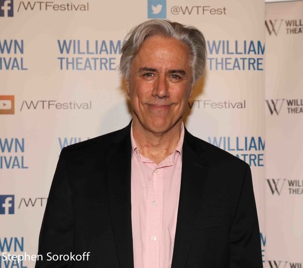 Jeff McCarthy Photo