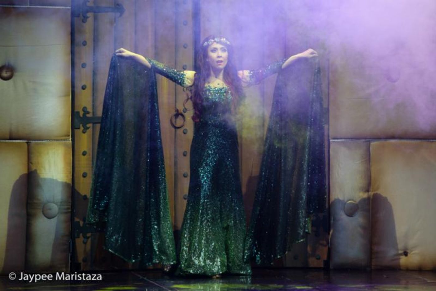 Review: SPAMALOT: Of Knights, Laughs, and Spams  Image