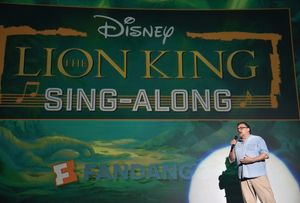 Don Hahn @ BroadwayWorld Don Hahn Photo