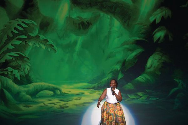 Tshidi Manye Photo