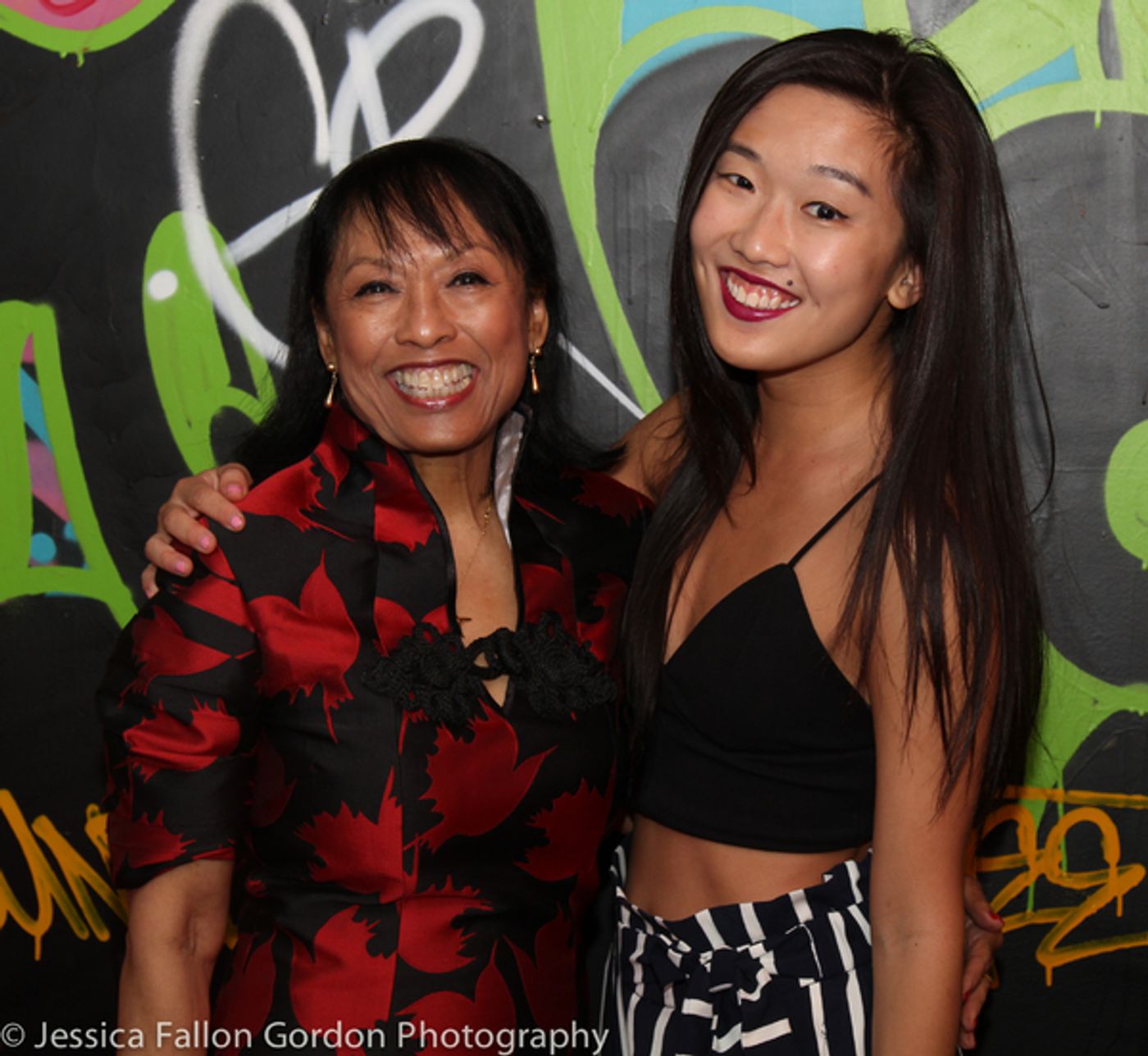 Photo Coverage: MISS SAIGON Sings for Baayork Lee's National Asian Artists Project  Image