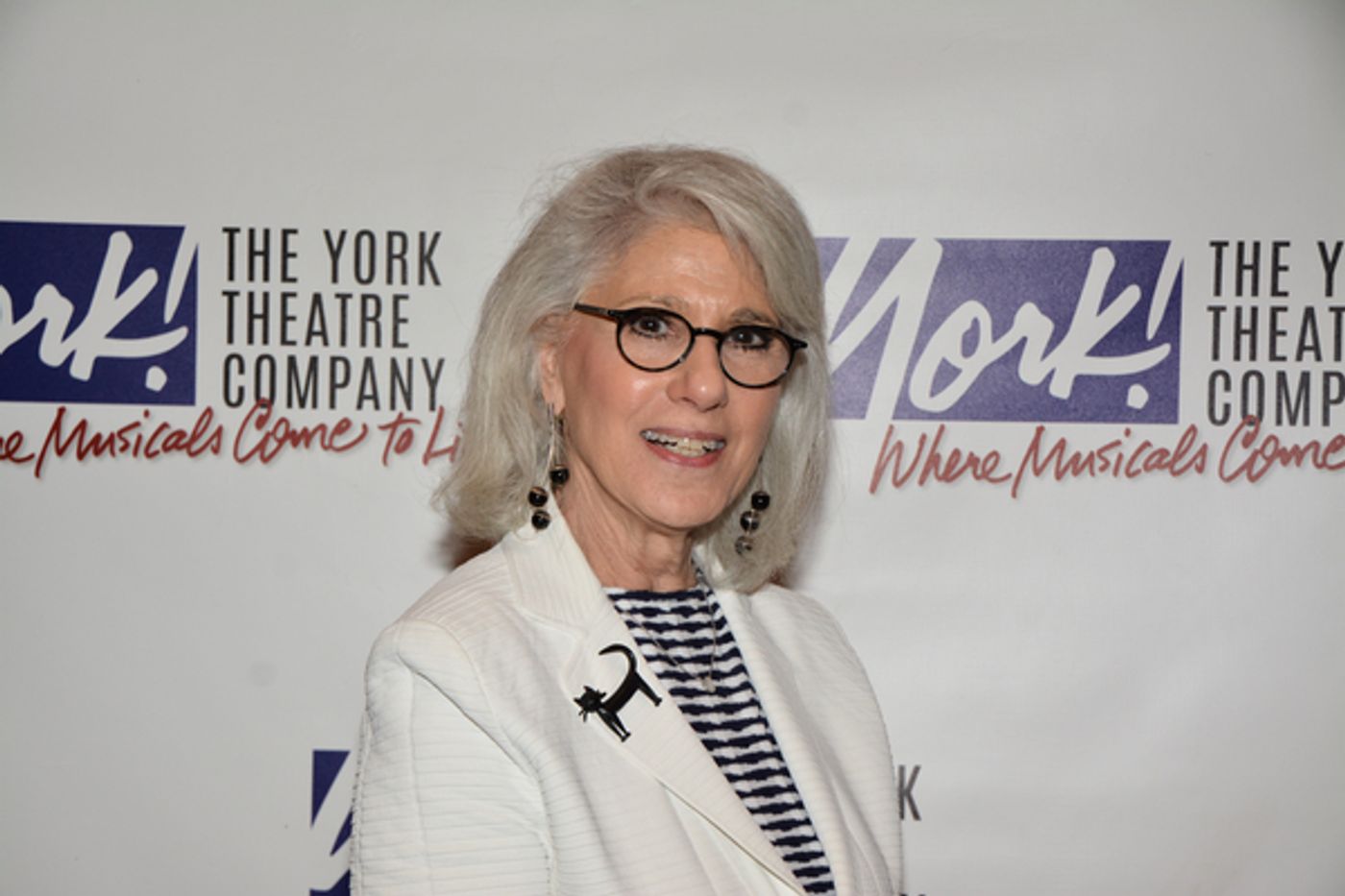 Photo Coverage: JERRY'S GIRLS Opens at The York Theatre Company  Image