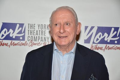 Lionel Lerner Photo