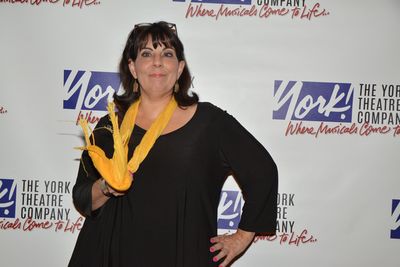 Christine Pedi Photo