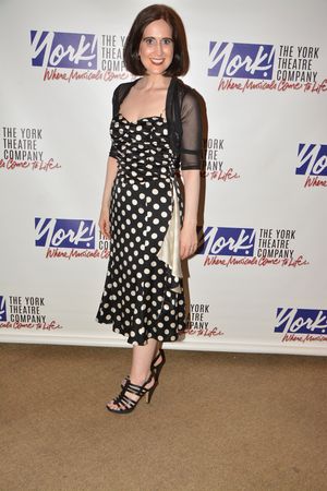 Stephanie D'Abruzzo Photo