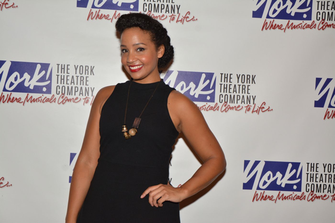Photo Coverage: JERRY'S GIRLS Opens at The York Theatre Company  Image