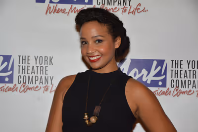 Stephanie Umoh Photo
