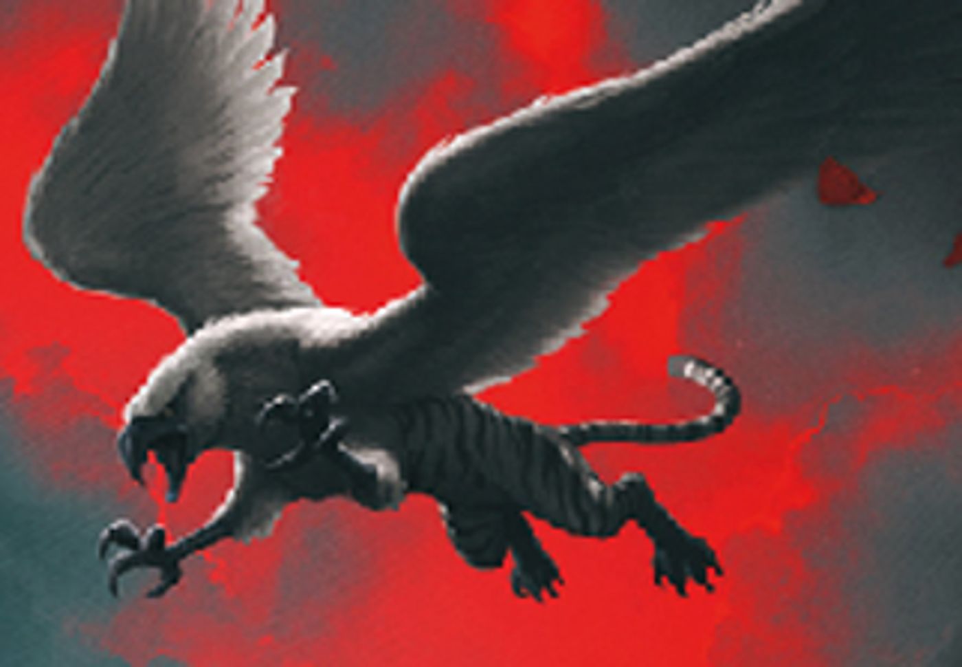 Review: STORMDANCER by Jay Kristoff Review: STORMDANCER by Jay Kristoff Image