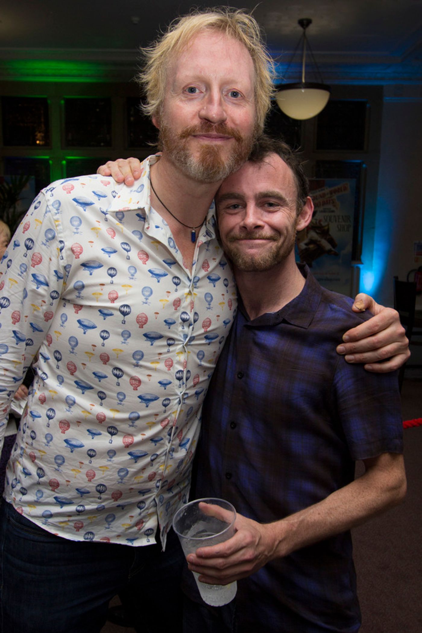 Photo Flash: AROUND THE WORLD IN 80 DAYS Opens at Cadogan Hall  Image