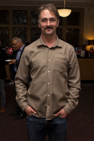 Dennis Herdman  Photo