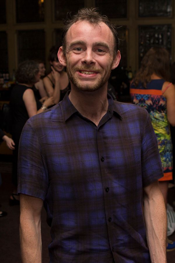 Michael Hugo Photo