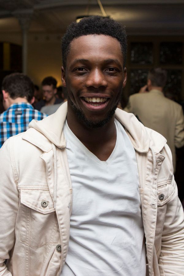 Simi Egbejumi-David Photo