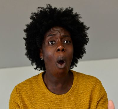Obehi Janice Photo