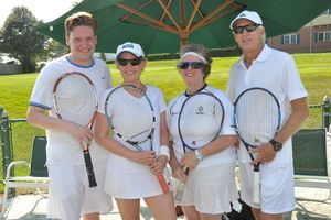 Liz Callaway @ BroadwayWorld Liz Callaway Photo