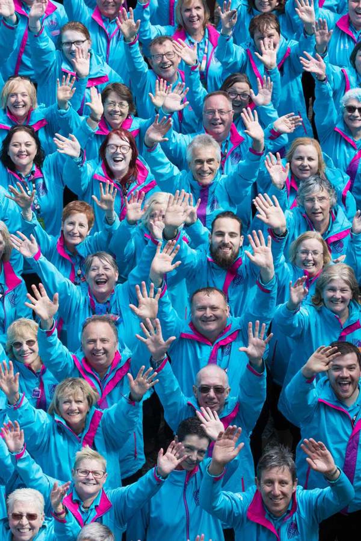 Photo Flash: Hull UK City of Culture 2017 HULL TAKEOVER at Edinburgh Festival Fringe Photo Flash: Hull UK City of Culture 2017 HULL TAKEOVER at Edinburgh Festival Fringe Image