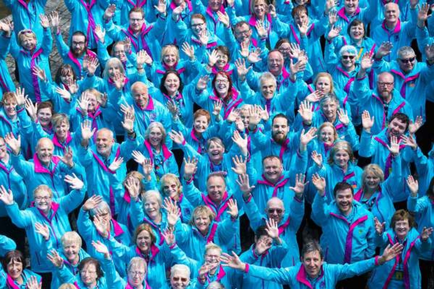 Photo Flash: Hull UK City of Culture 2017 HULL TAKEOVER at Edinburgh Festival Fringe Photo Flash: Hull UK City of Culture 2017 HULL TAKEOVER at Edinburgh Festival Fringe Image