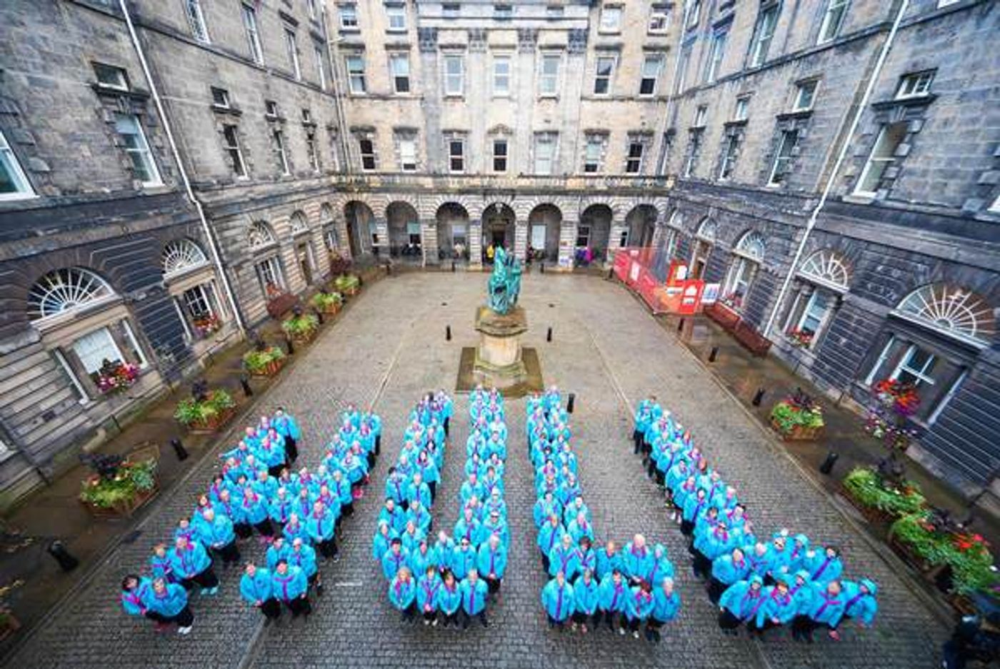 Photo Flash: Hull UK City of Culture 2017 HULL TAKEOVER at Edinburgh Festival Fringe Photo Flash: Hull UK City of Culture 2017 HULL TAKEOVER at Edinburgh Festival Fringe Image