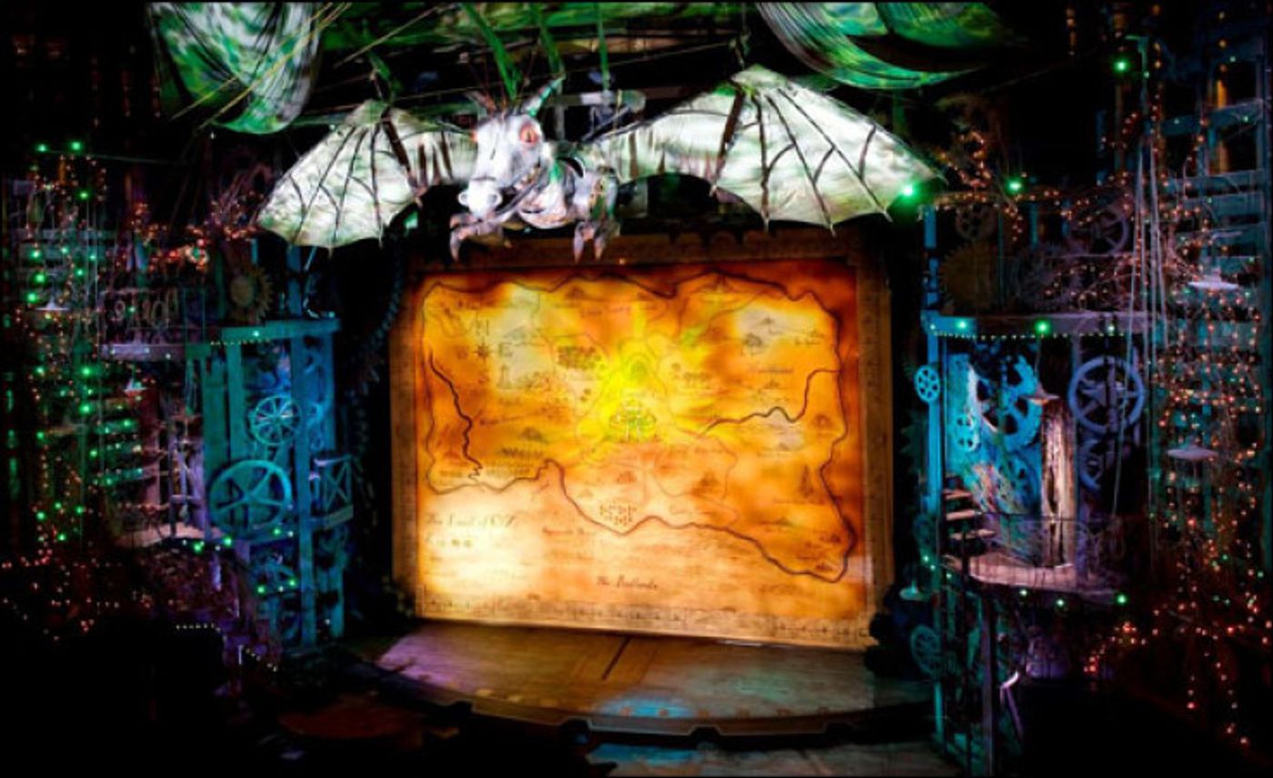 BWW First Person: What A Difference A Transfer Can Make; Looking at the Differences in Shows Between London and New York Image