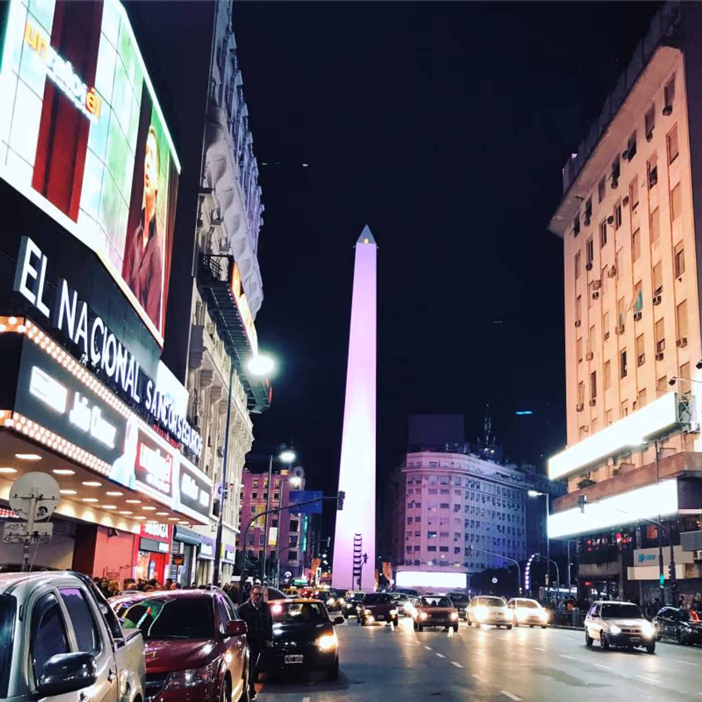 Review: UN RATO CON EL at ¨El Nacional¨ Theater  Image