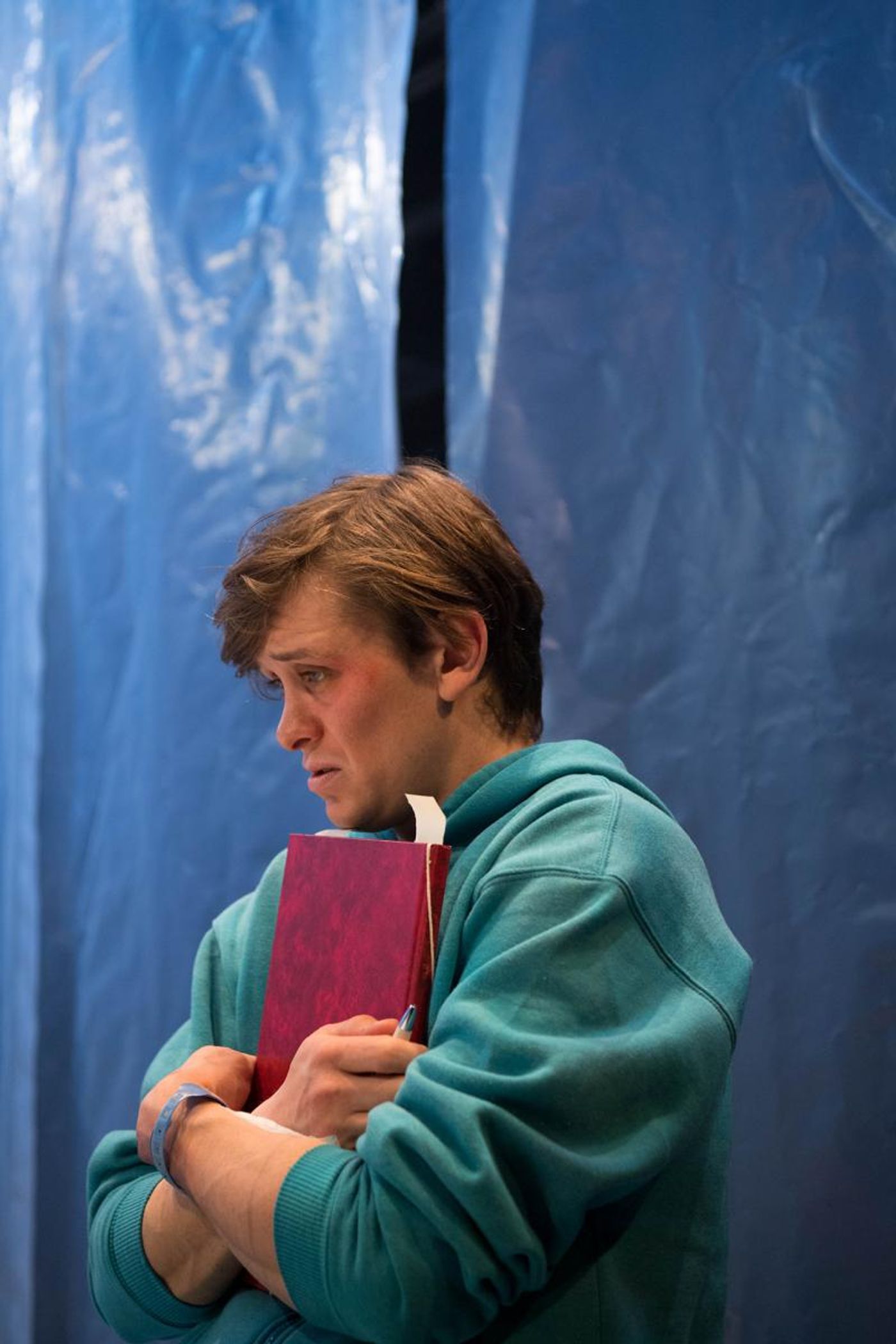 Review:  Conformity And Compliance Are Challenged In ONE FLEW OVER THE CUCKOO'S NEST  Image