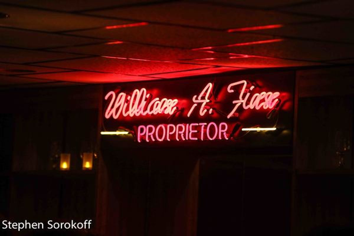 Jeff Blumenkrantz at 