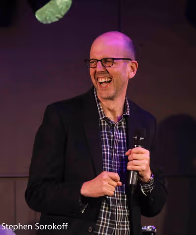 Jeff Blumenkrantz Photo