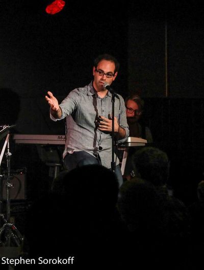 Danny Ursetti Photo