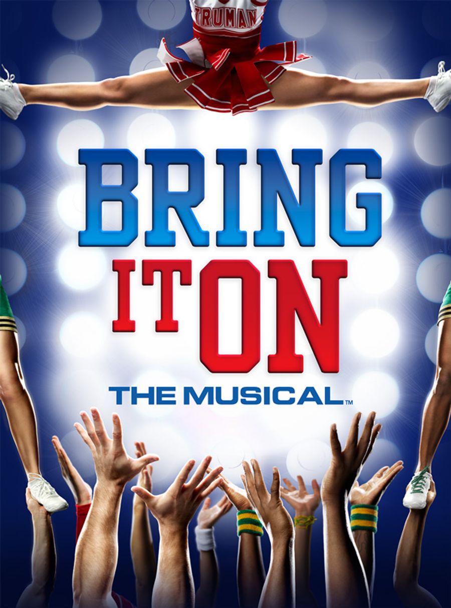 Circle Players Kicks off 2017-18 Season With BRING IT ON Image
