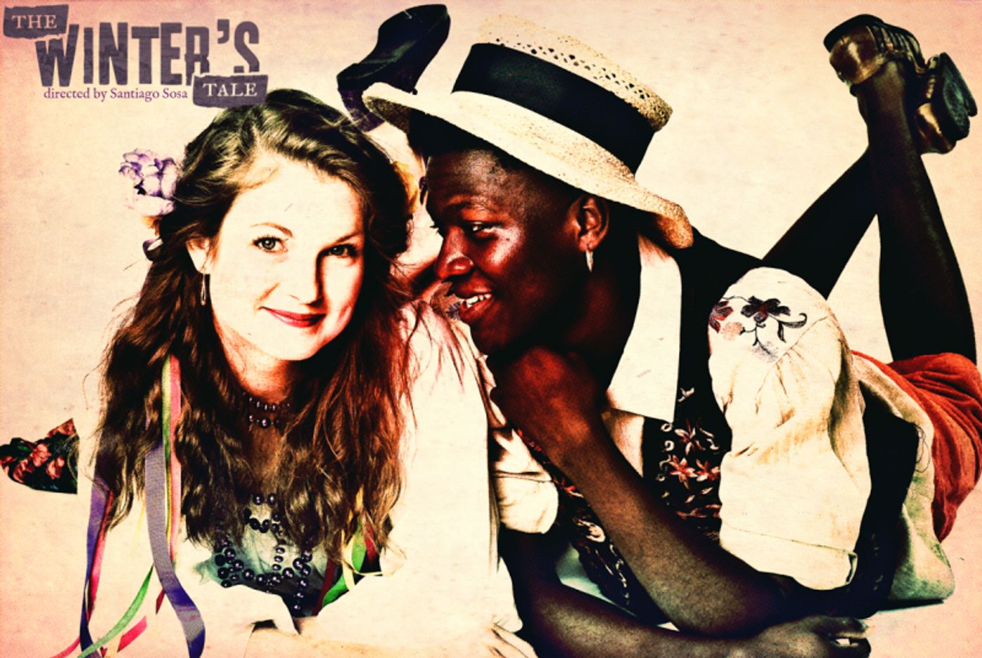 2017 Shakespeare in the Park Opens Thursday With THE WINTER'S TALE  Image