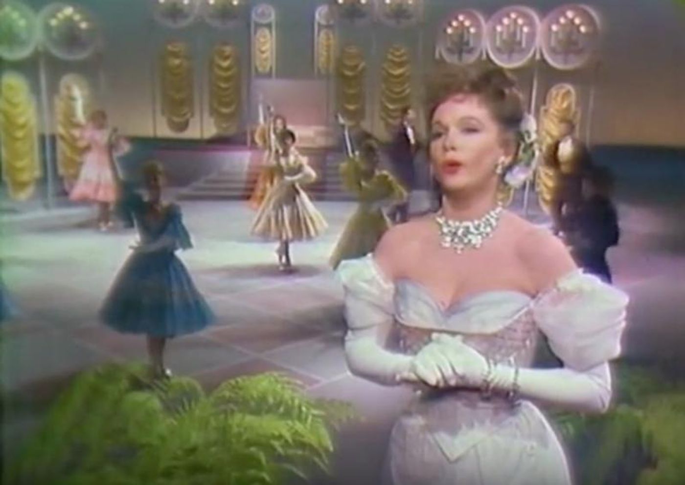 Legendary Barbara Cook Has Passed Away at 89  Image