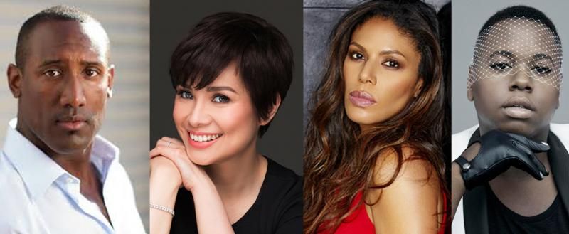 Breaking: Lea Salonga, Merle Dandridge, Quentin Earl Darrington & Alex Newell Join ONCE ON THIS ISLAND Image