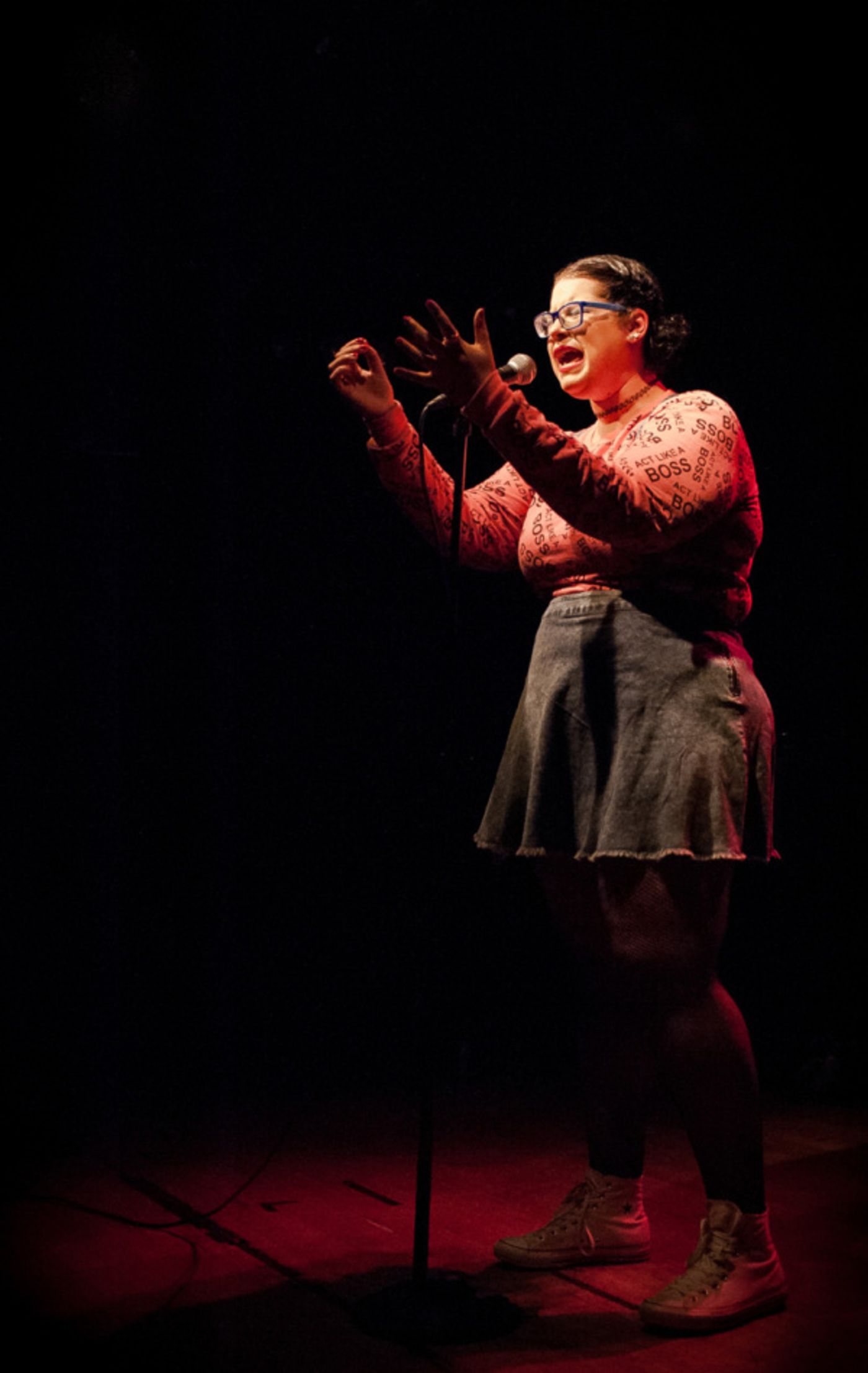 Photo Flash: Guilty Pleasures Cabaret Celebrates All Things 90's/00's  Image