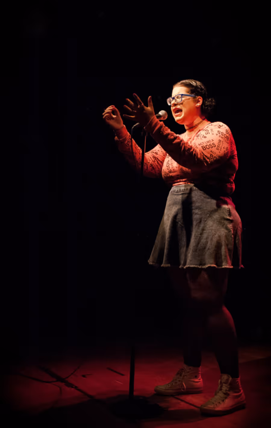 Photo Flash: Guilty Pleasures Cabaret Celebrates All Things 90's/00's Image